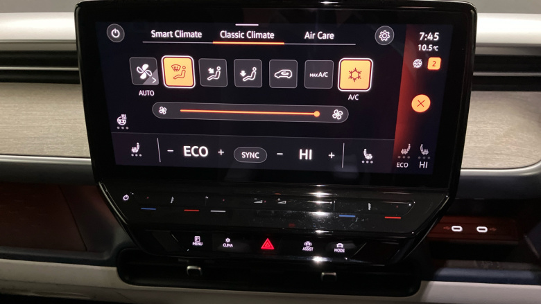 Volkswagen ID. Buzz 150kW 1ST Edition Pro 77kWh 5dr Auto Electric Estate